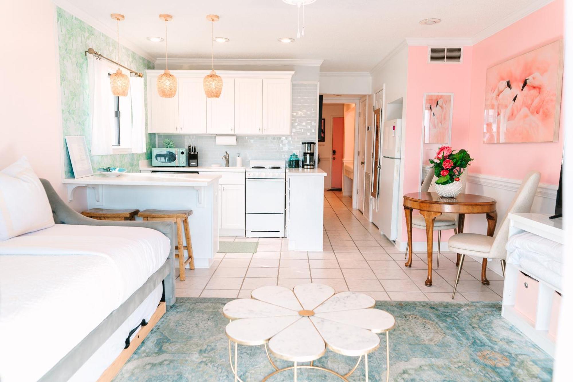 Private Balcony - Beach - Pool And Pickleball Tybee Island Esterno foto